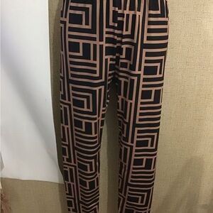 Girls Shein casual tights Size 11-12Y NWOT